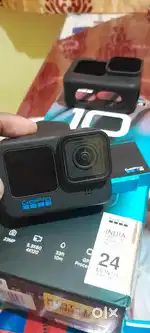 Gopro Hero 10