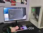 Gaming and editing pc
