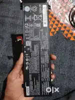 Lenovo Loq Battery