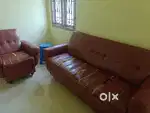 Sofa set 3+1+1