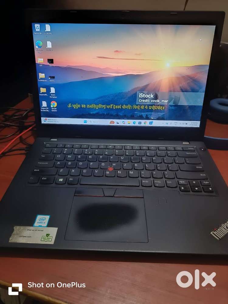 Lenovo ThinkPad L490