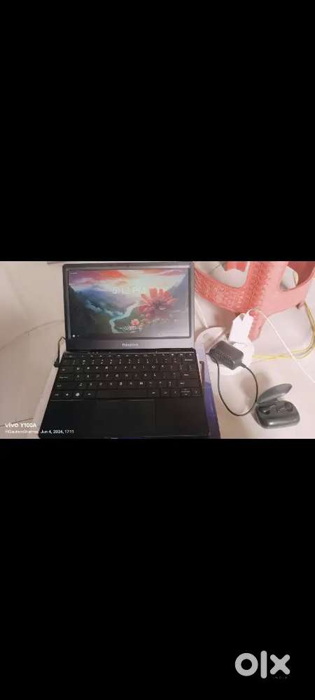Primebook 4g laptop