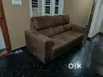 New design sofa