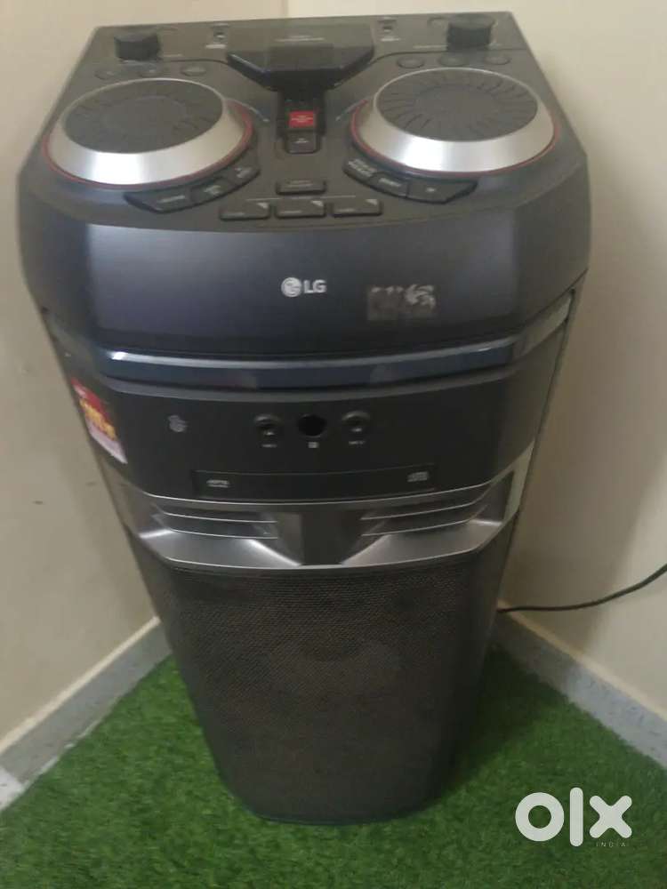 LG OK 75 XBOOM (1000 W/