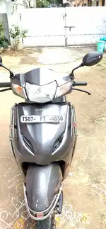 Honda Activa 3G