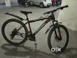 Bicycle gear