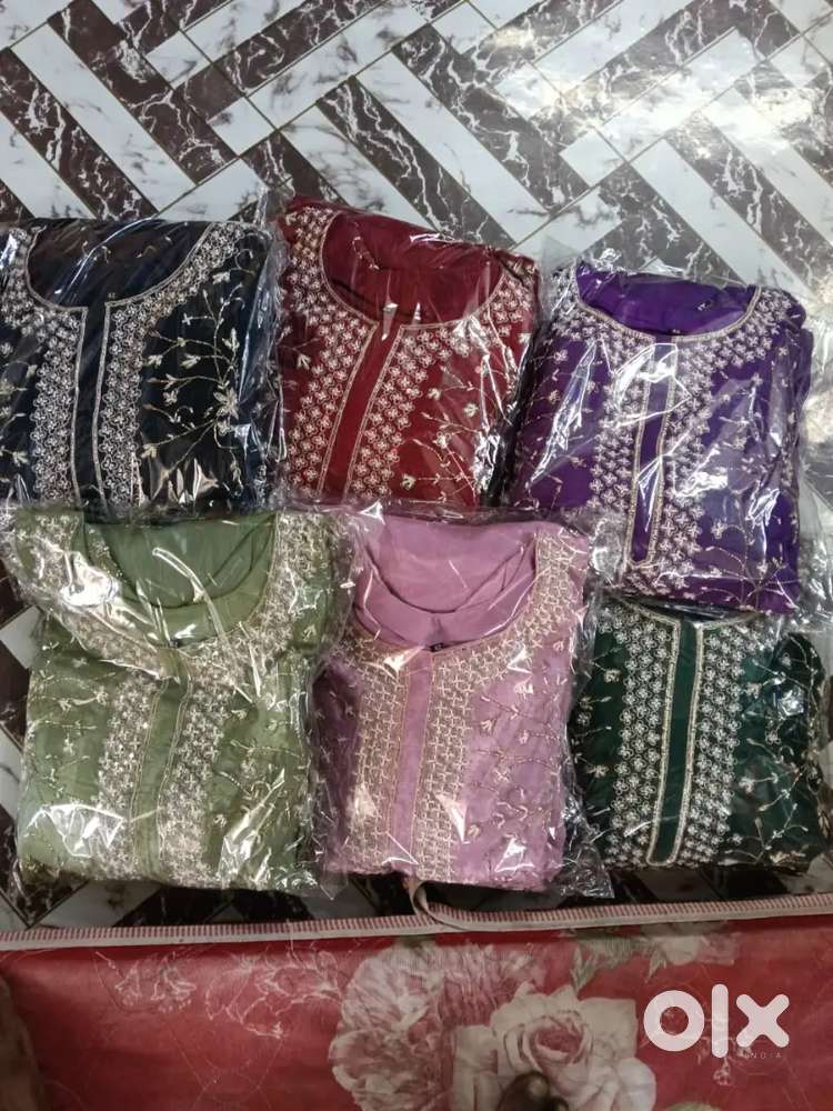 Sales Boy/ Girl for Ladies Retail Shop Naveen Market