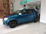 Maruti Suzuki Ignis 2019 Petrol 28000 Km Driven