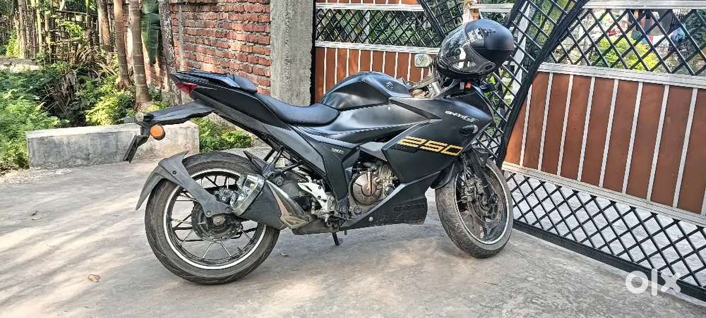 Gixer sf abs