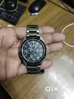 Casio (Edifice) watch