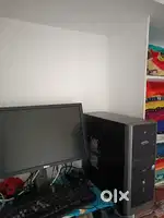 Zebronics computer