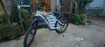Urban Terrain brand new cycle