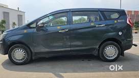 Mahindra Marazzo 2019 Diesel Well Maintained