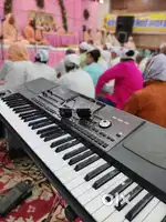 Korg pa 700