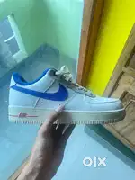 Nike AF1 shoes