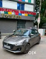 Maruti Suzuki Swift 1.2 VXI (O), 2021, Petrol