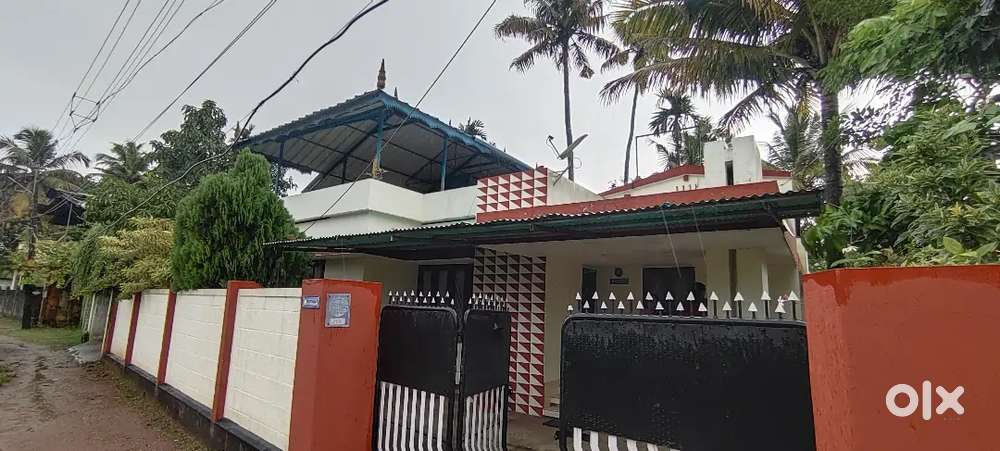 3 bhk moonamkuttt 42 lakhs