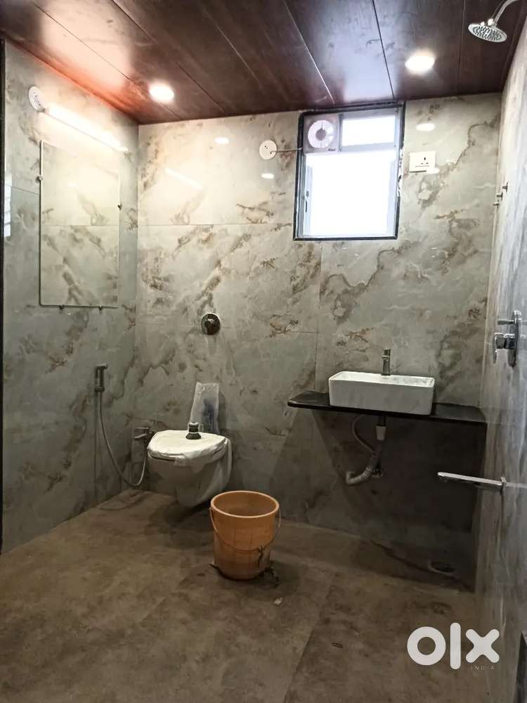 4BHK Row Bunglow On Rent Fully Furnished  Rental Services