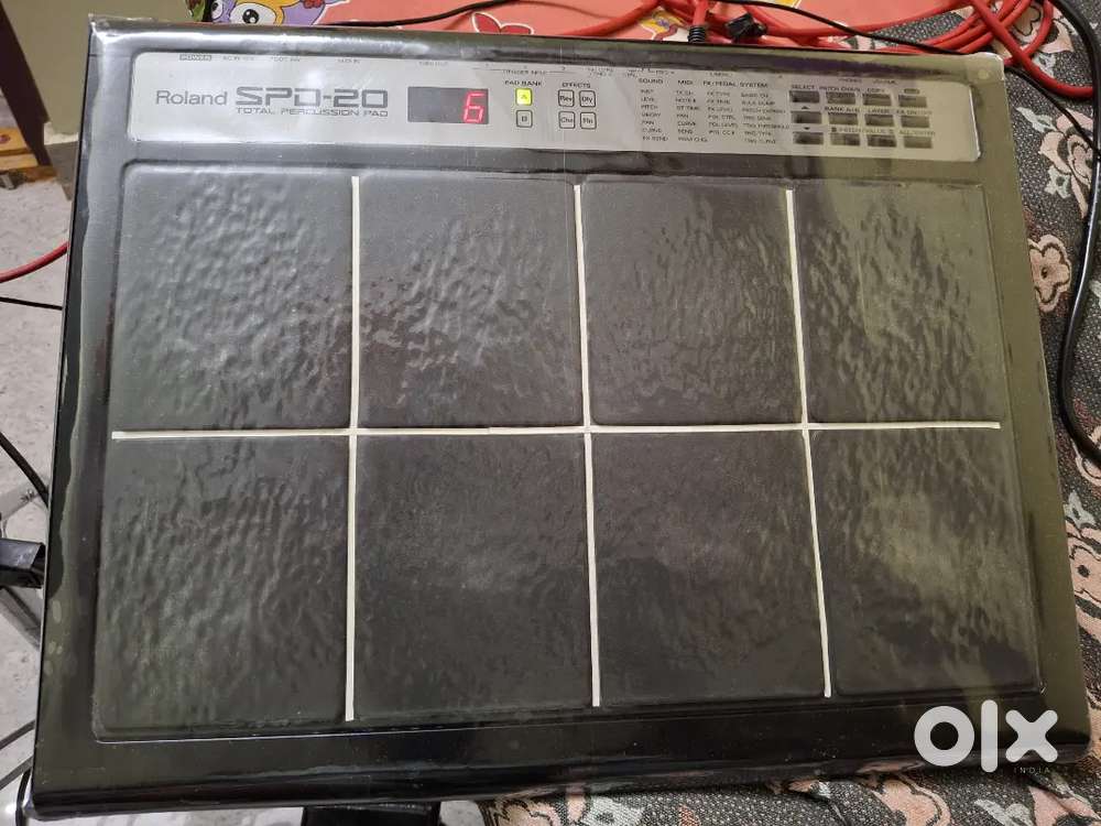 Roland SPD 20