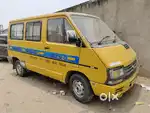 Tata Winger 2007 Diesel Well Maintained