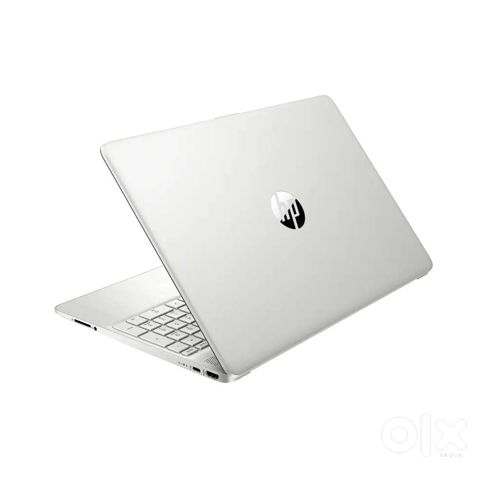 Hp 15s i3 11gen
