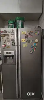 Samsung Fridge