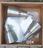 Imported Light fitting, not used.