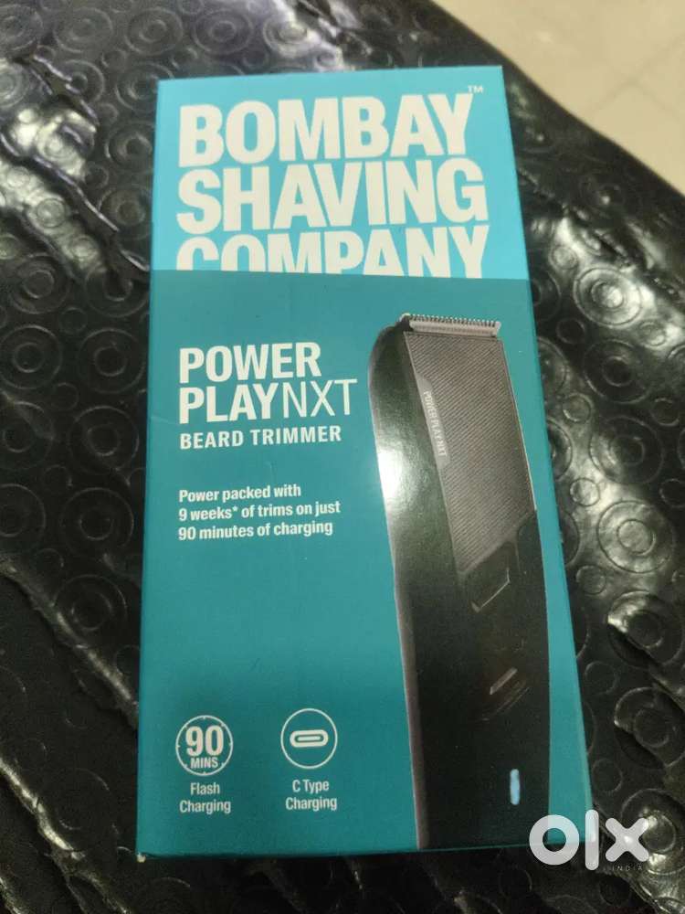 Trimmer  sell karna h