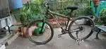 Unirox bicycle