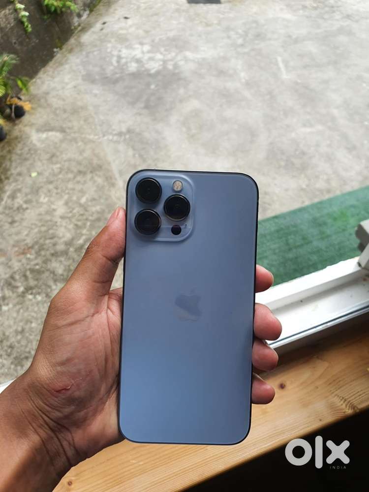 Iphone 13 promax