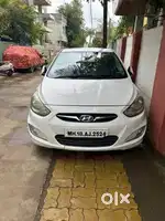 Hyundai Verna 1.6 SX VTVT