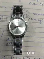 Timex watch