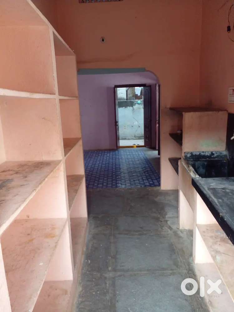 2 BHK Individual House for Rent(Reddy Colony-Hanamkonda)