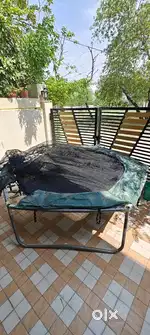 Trampoline for Sale
