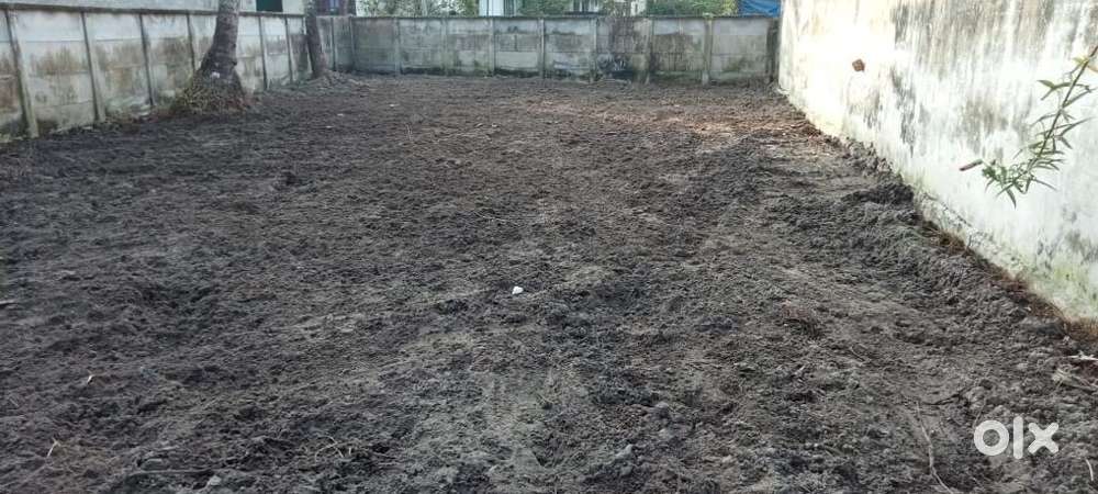 5 cent residential plot for sale