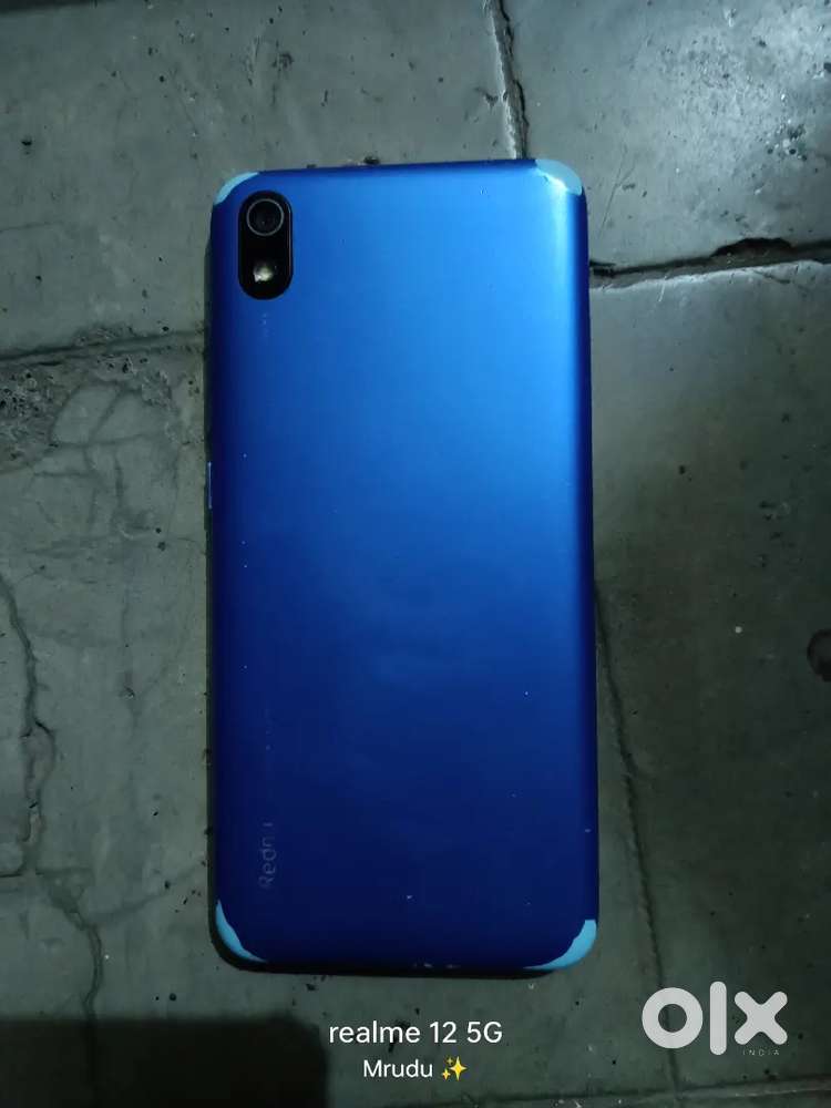Redmi 7A mobile