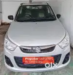 Maruti Suzuki Alto K10 VXi (O), 2016, Petrol