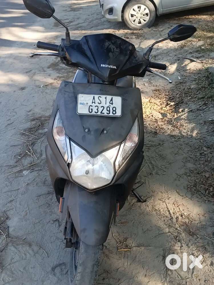 Good condition Honda Dio for sale