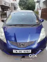 Honda Jazz 1.2 SV i VTEC, 2009, Petrol