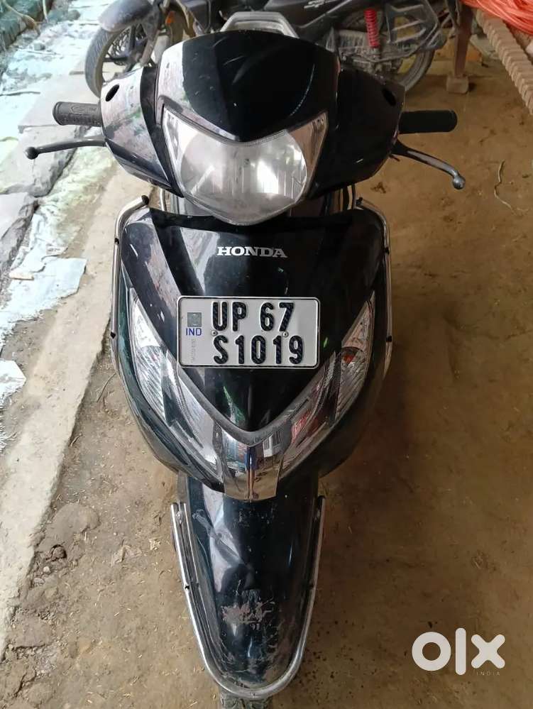 Activa 125 cc