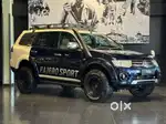Mitsubishi Pajero Sport, 2016, Diesel