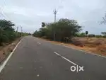 Low budget double road face land