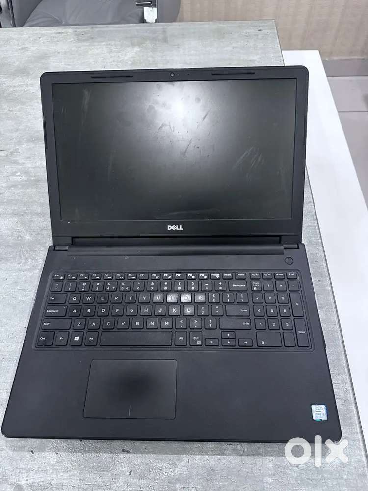 Dell leptop
