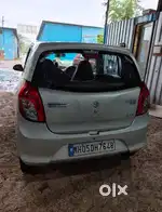 Maruti Suzuki Alto 800 0.8 STD CNG, 2018, CNG & Hybrids