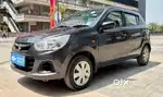 Maruti Suzuki Alto K10 1.0 VXI AMT, 2017, Petrol