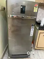 Single Door Fridge
