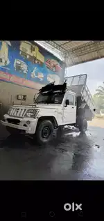 Pick up 4×4