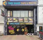 Fully furnished cafe and restaurant with all machinery crockery