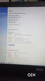 Selling my DeLL Inspiron  working good condition