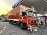 Transport company